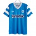 Maglia Olympique de Marseille Divisa Trasferta Retro 1990-91