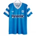 Maglia Olympique de Marseille Divisa Trasferta Retro 1990-91