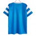Maglia Olympique de Marseille Divisa Trasferta Retro 1990-91