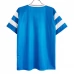 Maglia Olympique de Marseille Divisa Trasferta Retro 1990-91