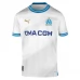 Maglia Olympique de Marseille Donna Divisa Prima 2023/24 Maglia Olympique de Marseille Donna Divisa Prima 2023/24