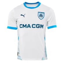 Maglia Olympique de Marseille Donna Divisa Prima 2024/25 Maglia Olympique de Marseille Donna Divisa Prima 2024/25
