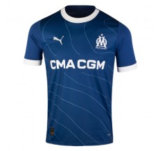 Maglia Olympique de Marseille Donna Divisa Trasferta 2023/24