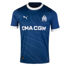 Maglia Olympique de Marseille Donna Divisa Trasferta 2023/24 Maglia Olympique de Marseille Donna Divisa Trasferta 2023/24