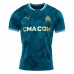 Maglia Olympique de Marseille Donna Divisa Trasferta 2024/25