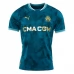 Maglia Olympique de Marseille Donna Divisa Trasferta 2024/25 Maglia Olympique de Marseille Donna Divisa Trasferta 2024/25