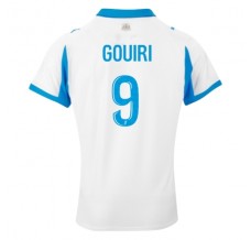 Maglia Olympique de Marseille Gouiri 9 Divisa Prima 2025/26