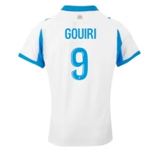 Maglia Olympique de Marseille Gouiri 9 Divisa Prima 2025/26 Maglia Olympique de Marseille Gouiri 9 Divisa Prima 2025/26