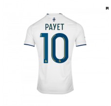 Maglia Olympique de Marseille Payet 10 Divisa Prima 2022/23