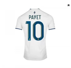 Maglia Olympique de Marseille Payet 10 Divisa Prima 2022/23 Maglia Olympique de Marseille Payet 10 Divisa Prima 2022/23