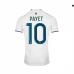 Maglia Olympique de Marseille Payet 10 Divisa Prima 2022/23 Maglia Olympique de Marseille Payet 10 Divisa Prima 2022/23