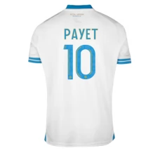 Maglia Olympique de Marseille Payet 10 Divisa Prima 2023/24 Maglia Olympique de Marseille Payet 10 Divisa Prima 2023/24