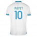 Maglia Olympique de Marseille Payet 10 Divisa Prima 2023/24