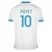 Maglia Olympique de Marseille Payet 10 Divisa Prima 2023/24 Maglia Olympique de Marseille Payet 10 Divisa Prima 2023/24
