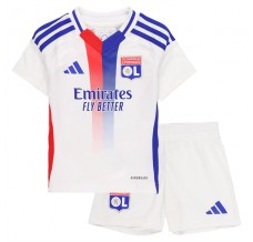 Maglia Olympique Lyonnais Bambino Divisa Prima 2024/25
