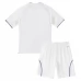 Maglia Olympique Lyonnais Bambino Divisa Prima 2025/26