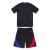 Maglia Olympique Lyonnais Bambino Divisa Trasferta 2024/25