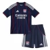 Maglia Olympique Lyonnais Bambino Divisa Trasferta 2025/26 Maglia Olympique Lyonnais Bambino Divisa Trasferta 2025/26