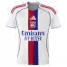 Maglia Olympique Lyonnais Divisa Prima 2025/26 Maglia Olympique Lyonnais Divisa Prima 2025/26