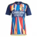 Maglia Olympique Lyonnais Divisa Terza 2023/24 Maglia Olympique Lyonnais Divisa Terza 2023/24