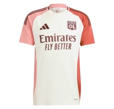 Maglia Olympique Lyonnais Divisa Terza 2024/25 Maglia Olympique Lyonnais Divisa Terza 2024/25