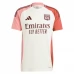 Maglia Olympique Lyonnais Divisa Terza 2024/25 Maglia Olympique Lyonnais Divisa Terza 2024/25