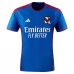 Maglia Olympique Lyonnais Divisa Trasferta 2023/24 Maglia Olympique Lyonnais Divisa Trasferta 2023/24