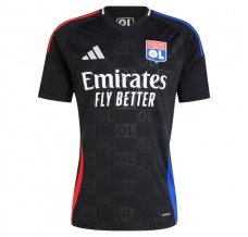 Maglia Olympique Lyonnais Divisa Trasferta 2024/25