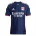 Maglia Olympique Lyonnais Divisa Trasferta 2025/26 Maglia Olympique Lyonnais Divisa Trasferta 2025/26