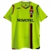 Maglia Olympique Lyonnais Divisa Trasferta Retro 2008-09