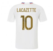 Maglia Olympique Lyonnais Lacazette 10 Divisa Prima 2023/24