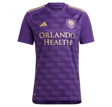 Maglia Orlando City SC Divisa Prima 2023/24