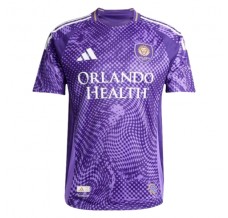 Maglia Orlando City SC Divisa Prima 2025/26