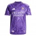 Maglia Orlando City SC Divisa Prima 2025/26