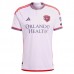 Maglia Orlando City SC Divisa Trasferta 2025/26