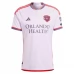 Maglia Orlando City SC Divisa Trasferta 2025/26