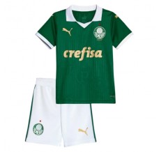 Maglia Palmeiras Bambino Divisa Prima 2024/25