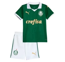 Maglia Palmeiras Bambino Divisa Prima 2024/25 Maglia Palmeiras Bambino Divisa Prima 2024/25