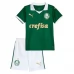 Maglia Palmeiras Bambino Divisa Prima 2024/25
