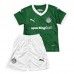 Maglia Palmeiras Bambino Divisa Prima 2025/26