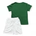 Maglia Palmeiras Bambino Divisa Prima 2025/26