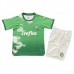 Maglia Palmeiras Bambino Divisa Prima Special Edition Green 2024/25