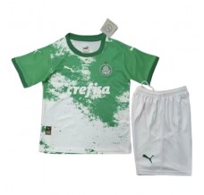 Maglia Palmeiras Bambino Divisa Prima Special Edition White 2024/25