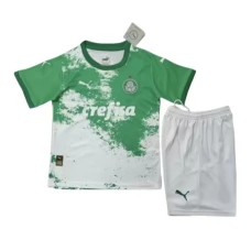 Maglia Palmeiras Bambino Divisa Prima Special Edition White 2024/25 Maglia Palmeiras Bambino Divisa Prima Special Edition White 2024/25