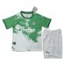 Maglia Palmeiras Bambino Divisa Prima Special Edition White 2024/25