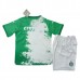 Maglia Palmeiras Bambino Divisa Prima Special Edition White 2024/25