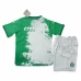 Maglia Palmeiras Bambino Divisa Prima Special Edition White 2024/25