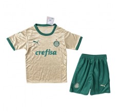 Maglia Palmeiras Bambino Divisa Terza 2024/25
