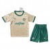 Maglia Palmeiras Bambino Divisa Terza 2024/25