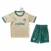 Maglia Palmeiras Bambino Divisa Terza 2024/25